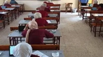 تقسيم درجات امتحانات الأحياء للثانوية العامة بين الأسئلة المقالية والاختيارية وفق الخارطة الجديدة